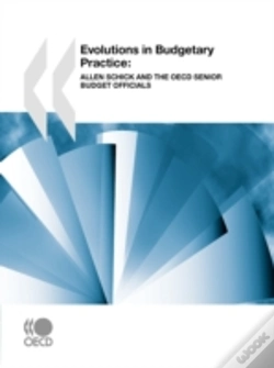 Capa do artigo Evolutions In Budgetary Practice