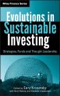 Evolutions In Sustainable Investing - Preview