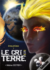 Capa do artigo Evolutions - Le Cri De La Terre