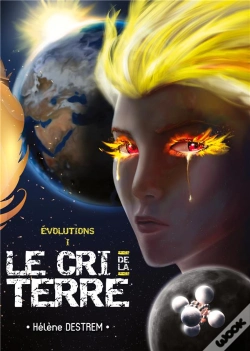 Capa do artigo Evolutions - Le Cri De La Terre