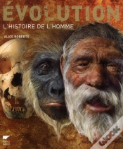 Capa do artigo Evolutions. L