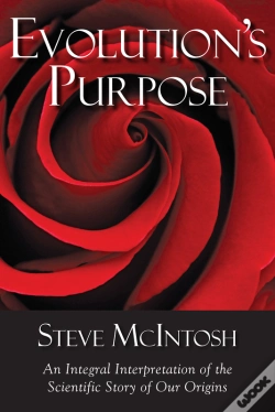 Capa do artigo Evolution'S Purpose