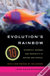 Capa do artigo Evolution
