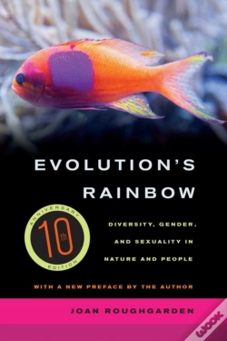 Capa do artigo Evolution'S Rainbow