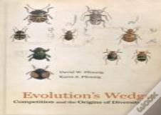 Evolution'S Wedge