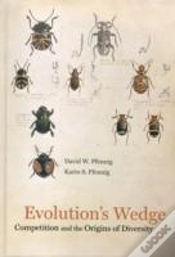 Capa do artigo Evolution