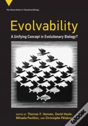 Capa do artigo Evolvability