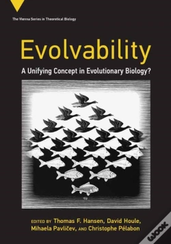 Capa do artigo Evolvability