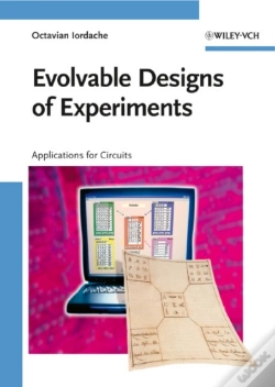 Capa do artigo Evolvable Designs Of Experiments