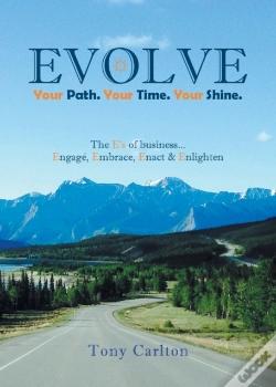Capa do artigo Evolve