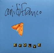 Capa do artigo Evolve - CD