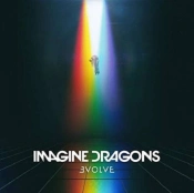 Capa do artigo Evolve - CD