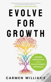 Capa do artigo Evolve For Growth