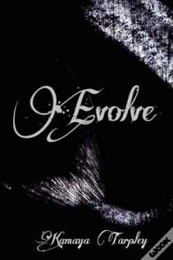 Capa do artigo Evolve