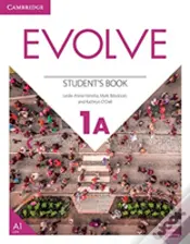 Evolve Level 1 Student'S Book A