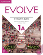 Evolve Level 1 Student'S Book A - Preview