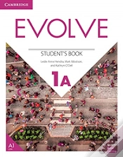 Capa do artigo Evolve Level 1 Student