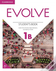 Evolve Level 1 Student'S Book B