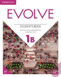 Evolve Level 1 Student'S Book B - Preview