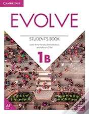 Capa do artigo Evolve Level 1 Student