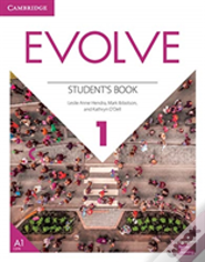 Evolve Level 1 Student's Book