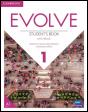 Evolve Level 1 Student's Book with eBook - Preview