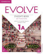 Evolve Level 1 Student'S Book With Practice Extra A - Preview