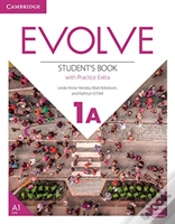 Capa do artigo Evolve Level 1 Student