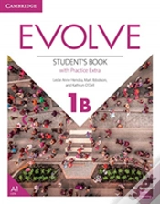 Capa do artigo Evolve Level 1 Student