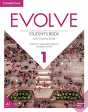 Evolve Level 1 Student'S Book With Practice Extra - Preview