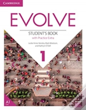 Capa do artigo Evolve Level 1 Student