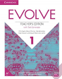 Evolve Level 1 Teacher'S Edition With Test Generator - Preview