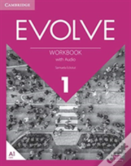 Evolve Level 1 Workbook With Audio