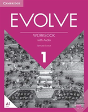 Evolve Level 1 Workbook With Audio - Preview