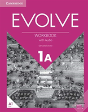 Evolve Level 1a Workbook With Audio - Preview