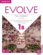 Evolve Level 1b Full Contact With Dvd - Preview