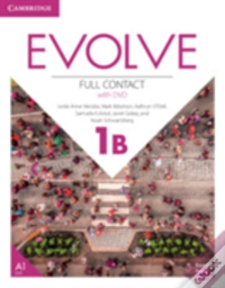 Capa do artigo Evolve Level 1b Full Contact With Dvd