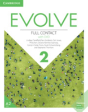 Evolve Level 2 Full Contact With Dvd - Preview