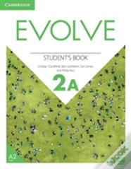 Evolve Level 2 Student'S Book A