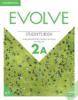 Evolve Level 2 Student'S Book A - Preview