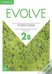 Evolve Level 2 Student'S Book B