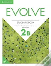 Evolve Level 2 Student'S Book B