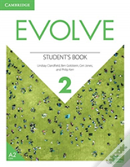 Evolve Level 2 Student'S Book
