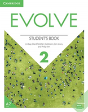 Evolve Level 2 Student'S Book - Preview