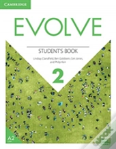 Evolve Level 2 Student'S Book