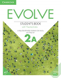 Evolve Level 2 Student'S Book With Practice Extra A - Preview