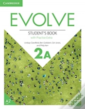 Capa do artigo Evolve Level 2 Student