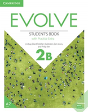 Evolve Level 2 Student'S Book With Practice Extra B - Preview