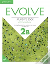 Capa do artigo Evolve Level 2 Student