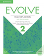 Evolve Level 2 Teacher'S Edition With Test Generator - Preview